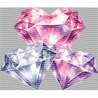 Valentine's Day-QRJ  6001